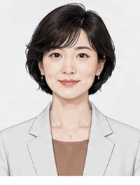 李教授